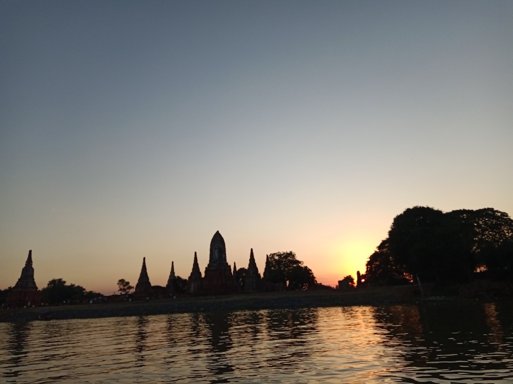 thailand trip ayutthaya 2019 life updates