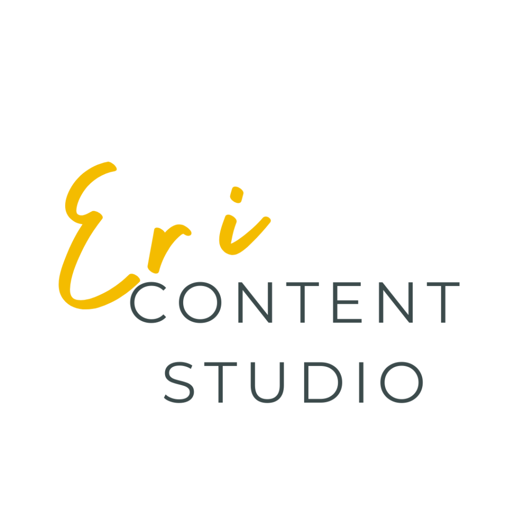 eri content studio logo